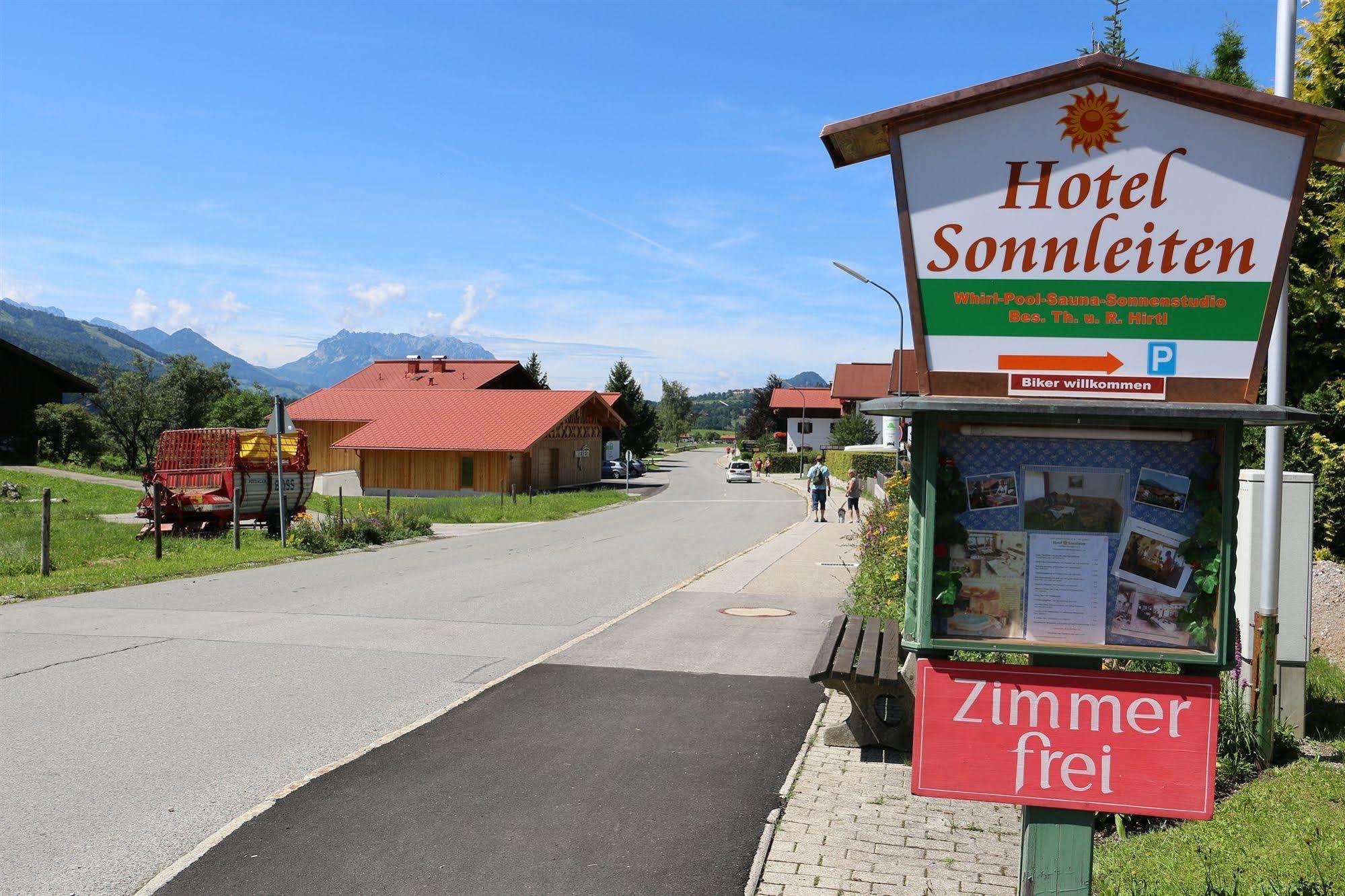 Sonnleiten